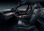 Toyota Harrier 2020 года
